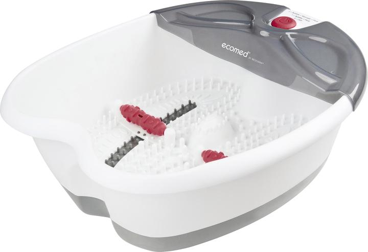 Actual product image Medisana Ecomed
