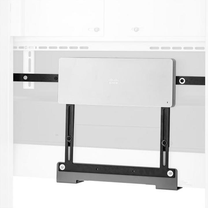 Actual product image Hagor Cisco Room Kit Adapter Dual