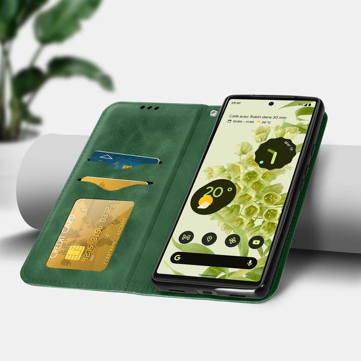 Actual product image Avizar Silk Series (Google Pixel 6a)