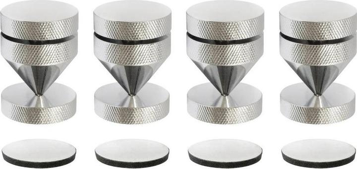 Produktbild Dynavox Sub-Watt-Absorber (Plattenteller)