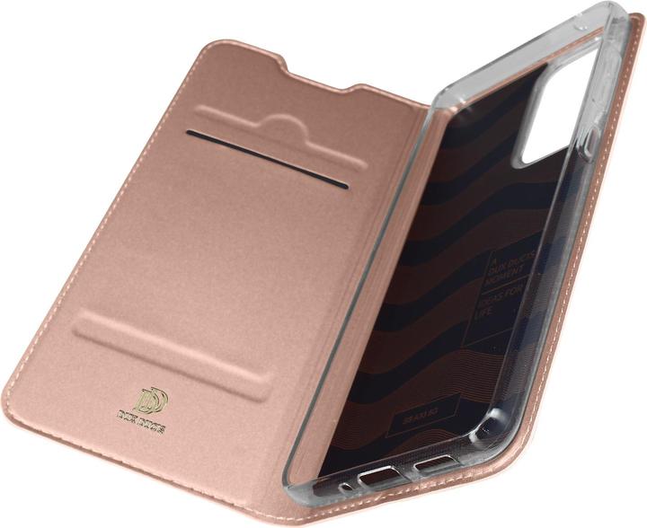 Actual product image Dux Ducis Skin Pro Series Bookcover (Samsung Galaxy A33 5G)