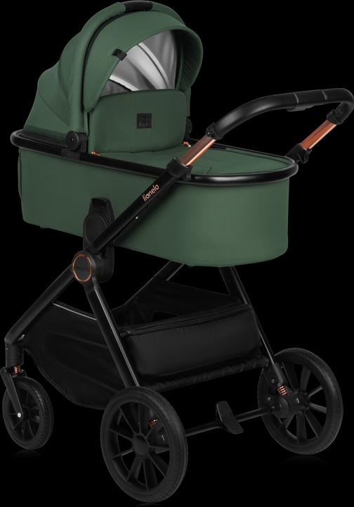 Image du produit Lionelo LAYLA 3IN1