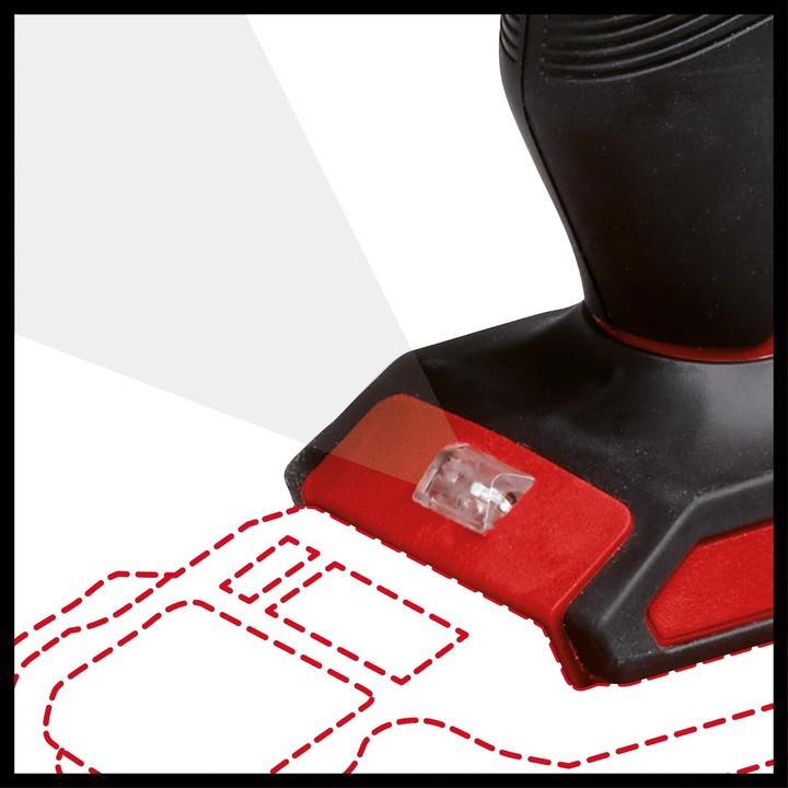 Image du produit Einhell TE-SG 18/10 Li