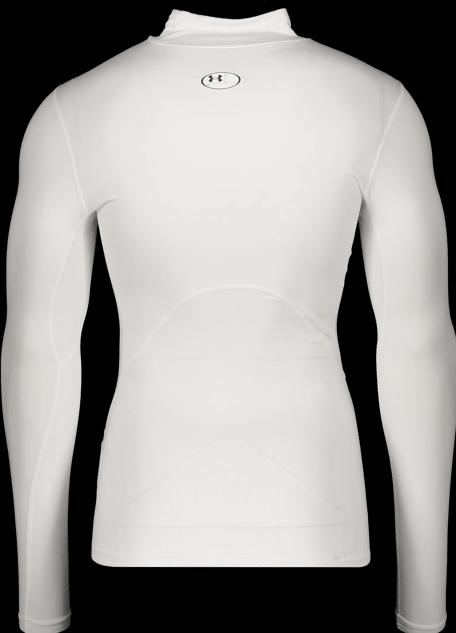 Actual product image Under Armour Coldgear Compression Mock l/s (S)