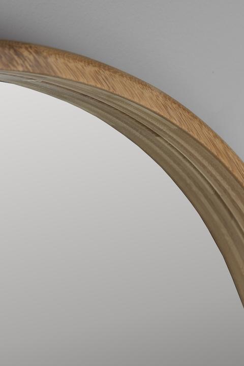 Produktbild Dutchbone Caroun Mirror M (60 x 4 x 60 cm)