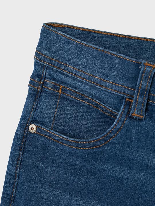 Produktbild Name it Straight Fit Jeans (164)