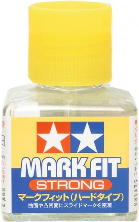 Tamiya Marque Fit (forte)