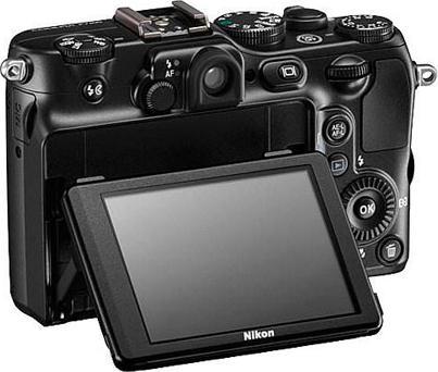 Image du produit Nikon Coolpix P7100