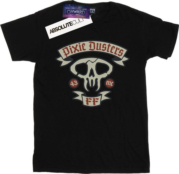 Image du produit Disney - T-shirt ONWARD PIXIE DUSTERS - Femme (L)