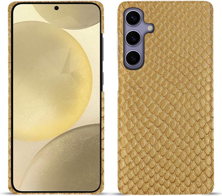 Noreve Coque en cuir (Samsung Galaxy S23+, Samsung Galaxy S24+)