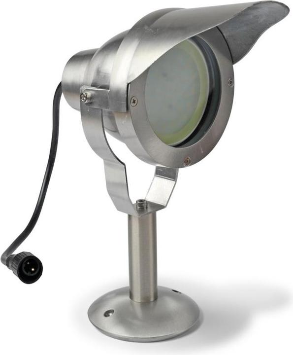 Easy Connect Strahler (850 lm, GU10, IP67)