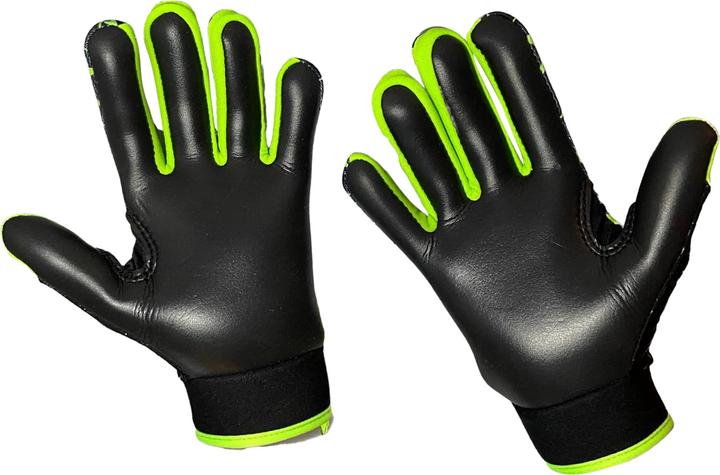 Murphy's Gaelic Football Handschuhe CrackleEffekt