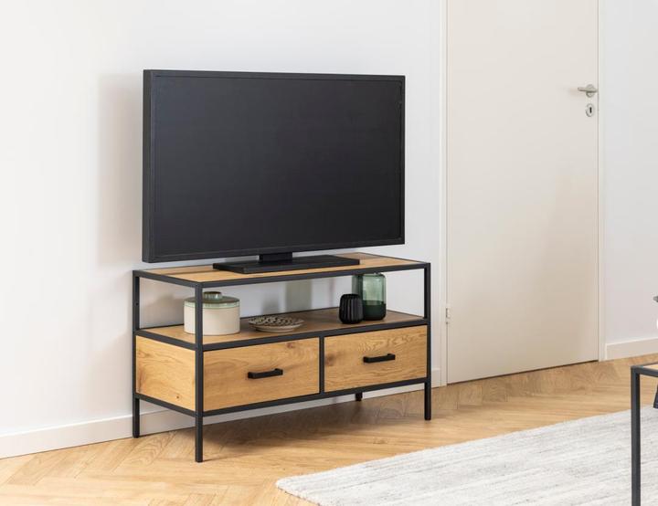 Produktbild AC Design Seaford (90 x 35 x 50 cm)