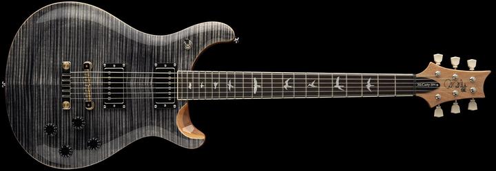 Image du produit PRS SE McCarty 594 (Guitare électrique, Acajou, Bois de rose, Érable)