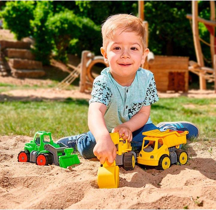 Productafbeelding BIG Mini trekker