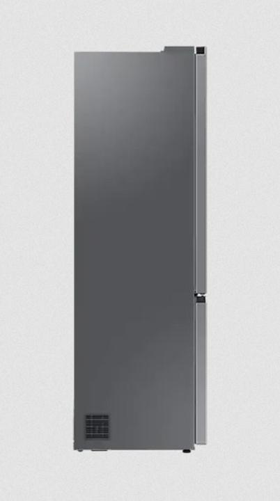 Actual product image Samsung RL38T775CS9 (385 l)