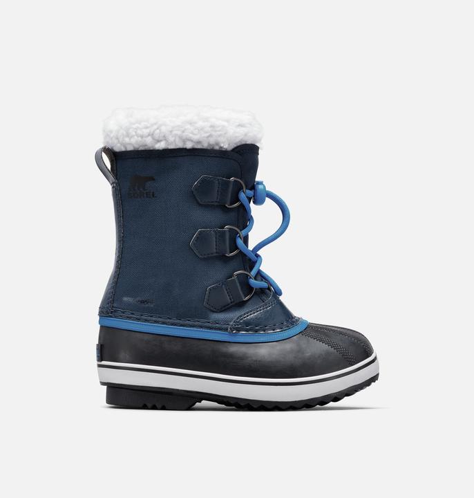 Immagine prodotto Sorel Stivali invernali Yoot Pac Nylon Nylon (38)