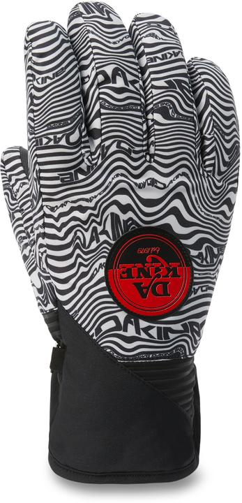 Actual product image Dakine Crossfire Short Gloves (XL)