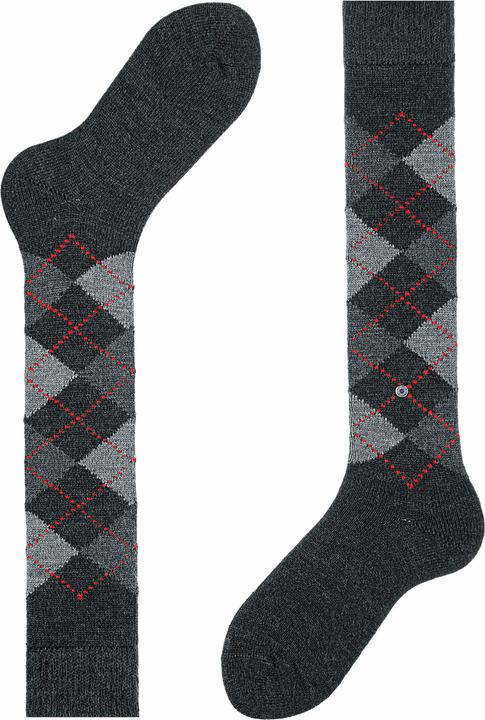 Actual product image Burlington Whitby (36 - 41)