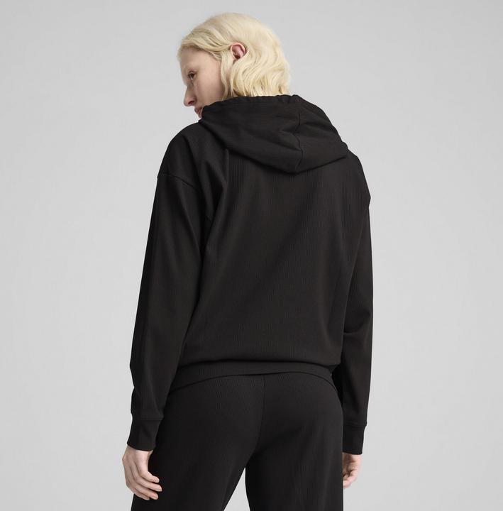 Image du produit Puma Sweat à capuche ESS ELEVATED Comfort Rib (M)