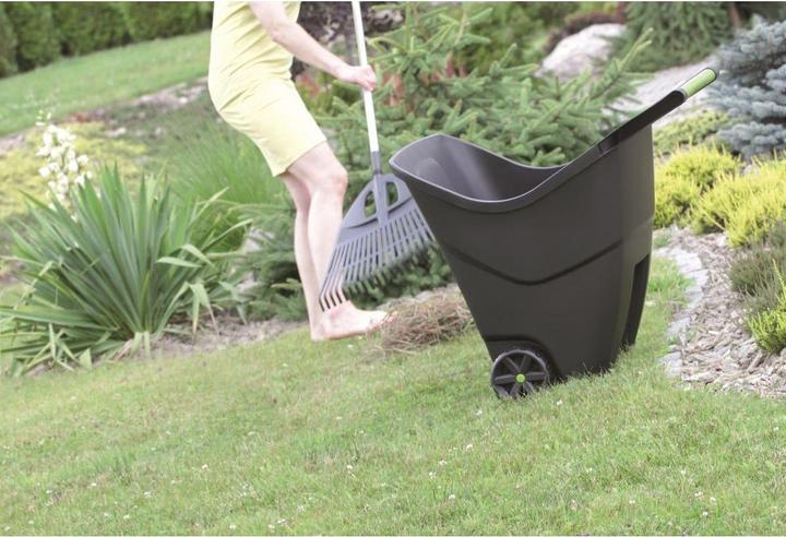 Actual product image Prosperplast LoadGo II