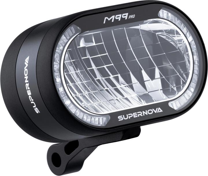 Image du produit Supernova M99 Pro 2 E-45 (3000 lm, 450 lm)