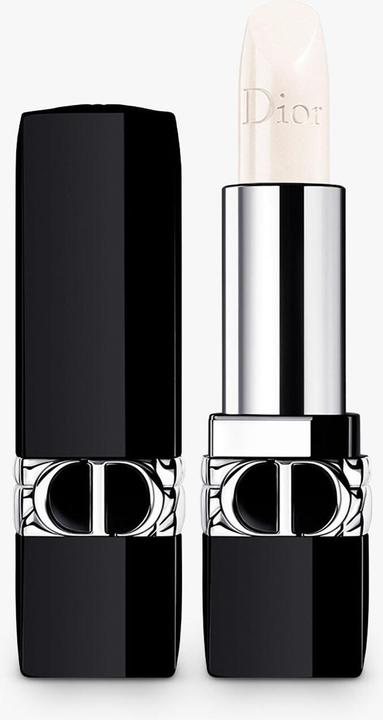 Actual product image Dior Rouge Velvet Balm No 001 (Balm, 3.50 ml)