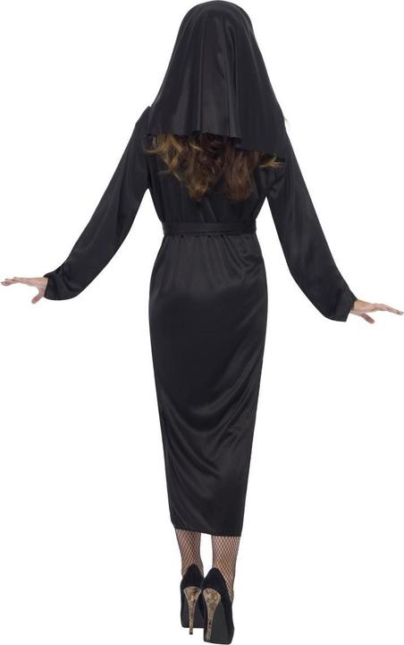 Produktbild Smiffys Nonne (48, 49, 50)