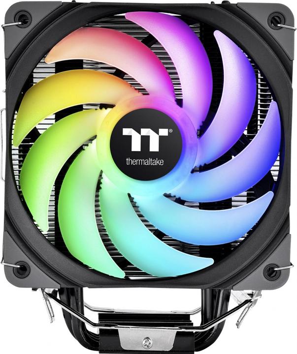 Actual product image Thermaltake UX 200 SE (156.20 mm)