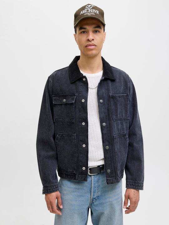 Produktbild Jack & Jones Jacframe Haines Cap (One Size)