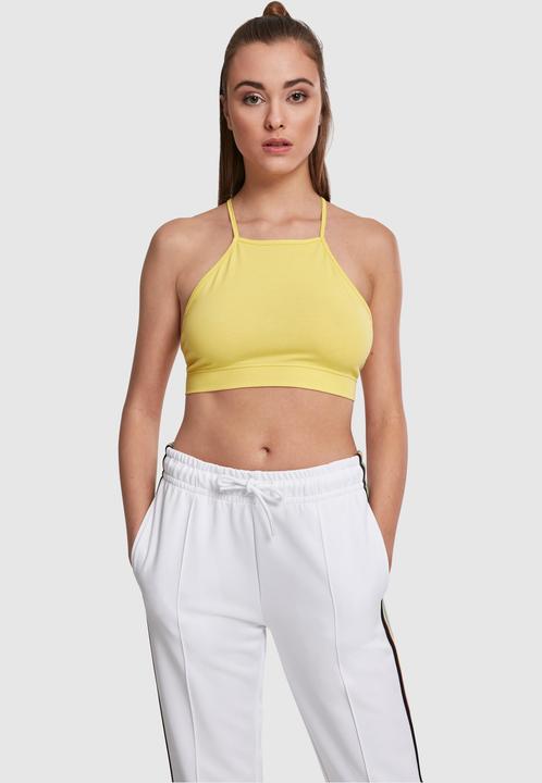 Immagine prodotto Urban Classics Top a triangolo da donna (XL)