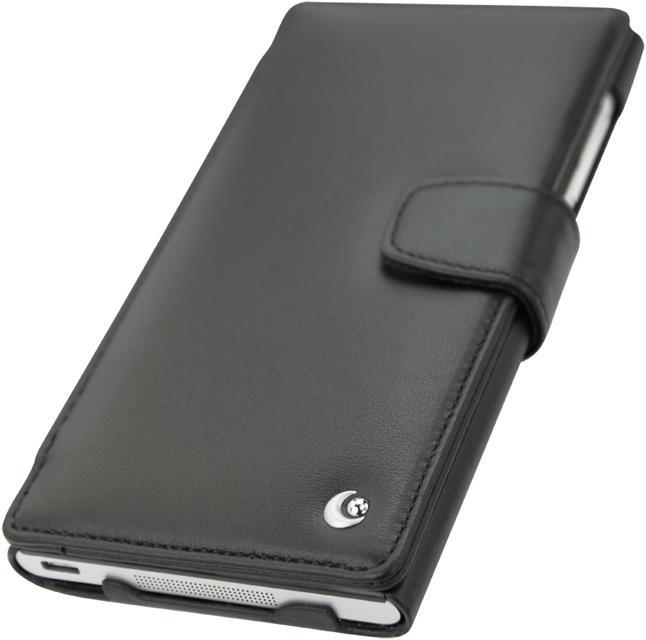 Productafbeelding Noreve Lederen omslag (Xiaomi Mi 3)