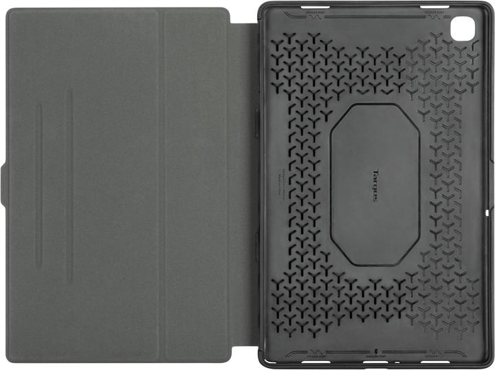Produktbild Targus Tablet Book Cover Click-In ECO Galaxy Tab A (Galaxy tab A7)