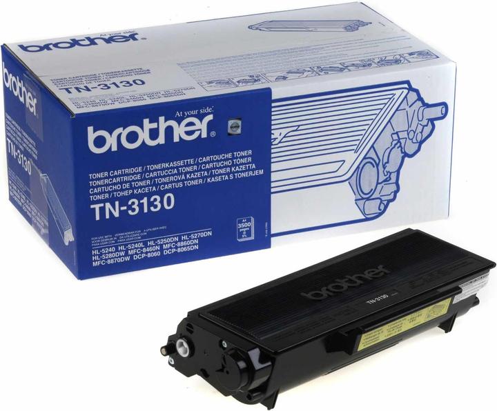 Image du produit Brother Tn-3130 (CF)