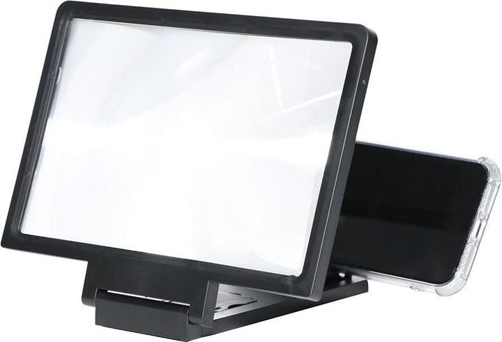 Image du produit JTI Loupe d'écran pour téléphone portable