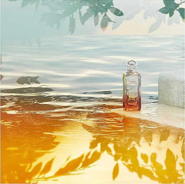 Produktbild Hermès Un Jardin Sur La Lagune (Eau de Toilette, 50 ml)