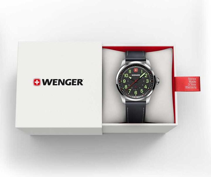 Immagine prodotto Wenger Terragraph 01.0541.121 (Fatto in Svizzera)