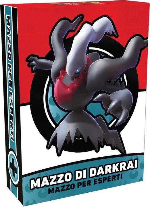 Immagine prodotto Pokémon Accademia di Lotta 3 (Italiano, Box Set e Collezione)