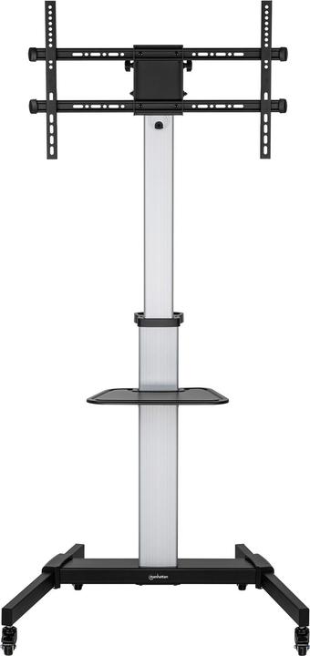 Produktbild Manhattan Multimedia TV-Ständer (Diverse, 86", 50 kg)