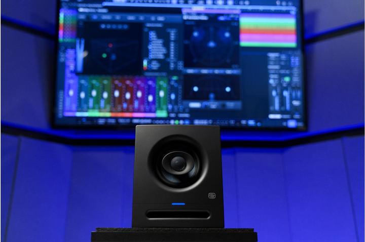 Produktbild PreSonus Eris Pro 4 (Aktiv, 1 Stk., 1x 80 W)