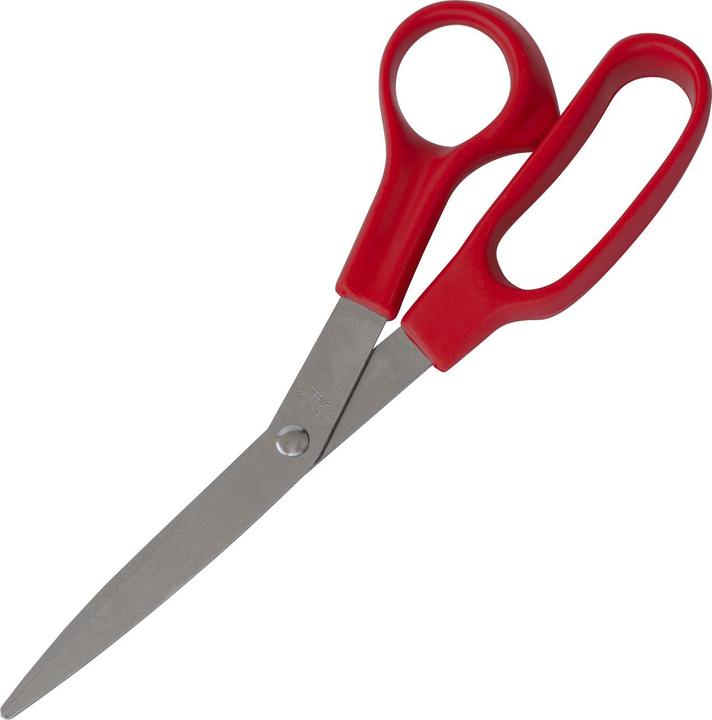 Image du produit Excellent Houseware Haushaltsscheren-Set aus Edelstahl, 3 Stück in 3 Grössen und Farben