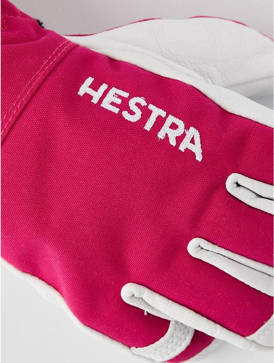 Produktbild Hestra Army Leather Heli Ski Handschuhe (6, L)