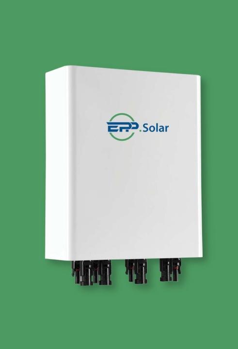 Produktbild EPP Smart PV Box System 40A
