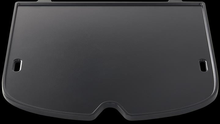 Actual product image Weber Grill plate for Traveler