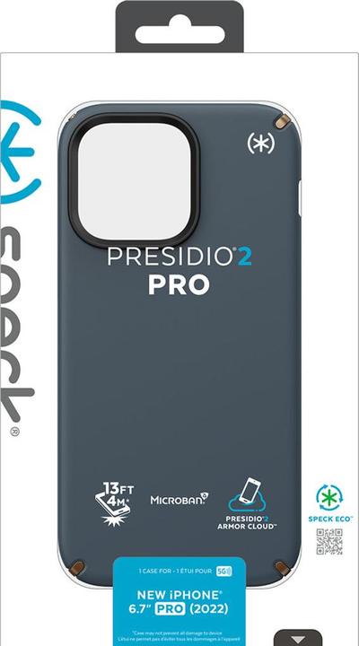 Produktbild speck Presidio2 Pro (Apple iPhone 14 Pro Max)