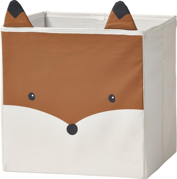 Actual product image Vertbaudet Baby Fox