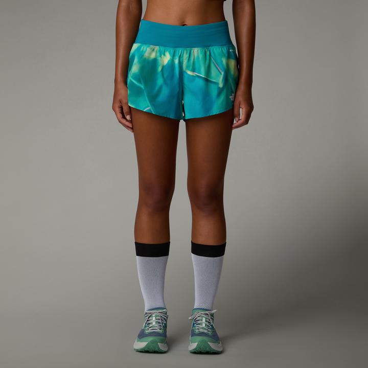 Actual product image North Face Sunriser 3" (L)