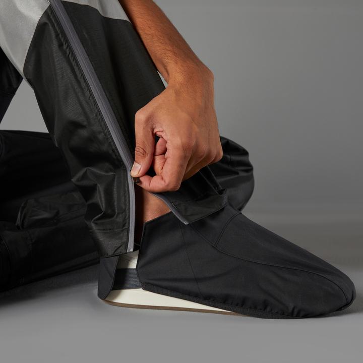 Actual product image Btwin overpant 540 man 310818 (XXL)
