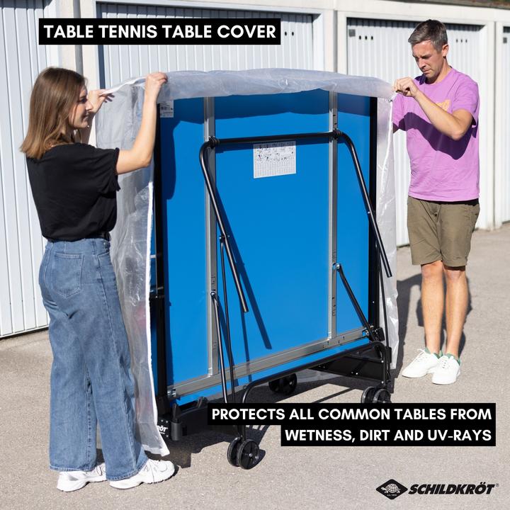 Image du produit Donic Schildkröt Housse de table