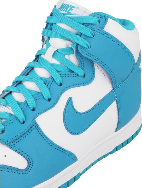 Produktbild Nike Dunk High Retro - 62179 (49.5)